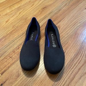 Rothy’s “The Loafer”